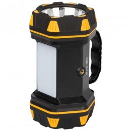 Фонарь-прожектор светодиодный аккумуляторный PA-808 