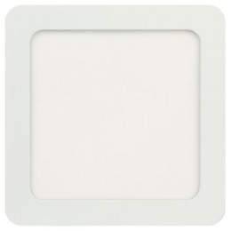 Светильник светодиодный LED 2-16-6K 16Вт 6500К встраив. квадратный ЭРА Б0058405