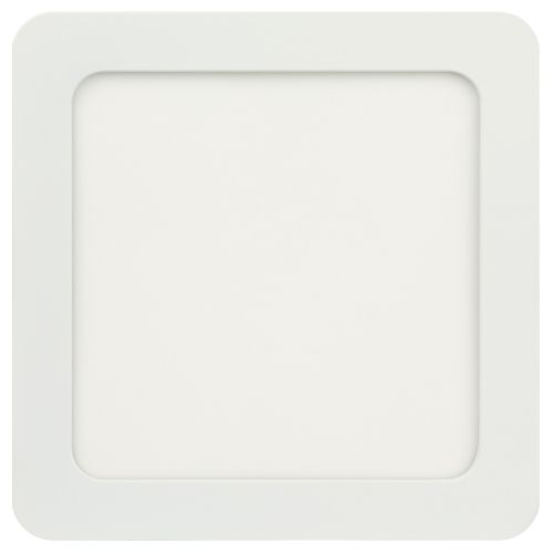 Светильник светодиодный LED 2-16-6K 16Вт 6500К встраив. квадратный ЭРА Б0058405