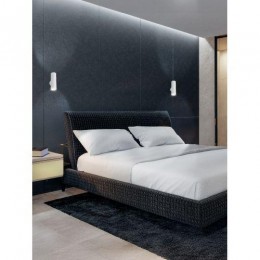 Светильник WL46 WH под лампу MR16 GU10 12Вт для интерьера/фасадов IP20 бел. Эра Б0058501