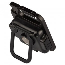 Фонарь BA-501 АРМИЯ РОССИИ брелок Чека для ключей аккумулятор. черн. Эра Б0059499