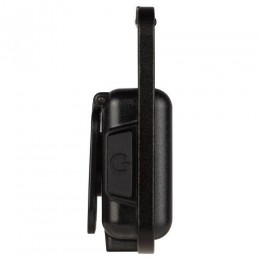 Фонарь BA-501 АРМИЯ РОССИИ брелок Чека для ключей аккумулятор. черн. Эра Б0059499