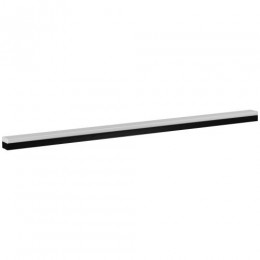 Светильник светодиодный SML-12-WB-40K-В60 60Вт 4000К 7100лм 70х1480х55мм подвесной линейный черн. Эра Б0061019