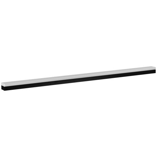 Светильник светодиодный SML-12-WB-40K-В60 60Вт 4000К 7100лм 70х1480х55мм подвесной линейный черн. Эра Б0061019