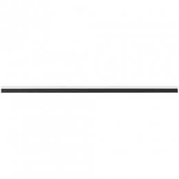 Светильник светодиодный SML-12-WB-40K-В60 60Вт 4000К 7100лм 70х1480х55мм подвесной линейный черн. Эра Б0061019