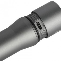 Фонарь аккумуляторный ручной MA-5002 15Вт SMD+LED Li-ION 3.7В 2000мА/ч IP67 KODAK Б0061027