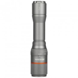 Фонарь аккумуляторный ручной MA-5002 15Вт SMD+LED Li-ION 3.7В 2000мА/ч IP67 KODAK Б0061027