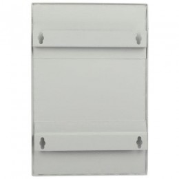 Корпус металлический ЩУ-1Н-6 SIMPLE stmS-1n-6 IP54 (ЩУРН) Эра Б0061042