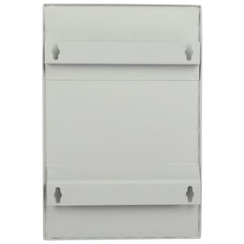 Корпус металлический ЩУ-1Н-6 SIMPLE stmS-1n-6 IP54 (ЩУРН) Эра Б0061042