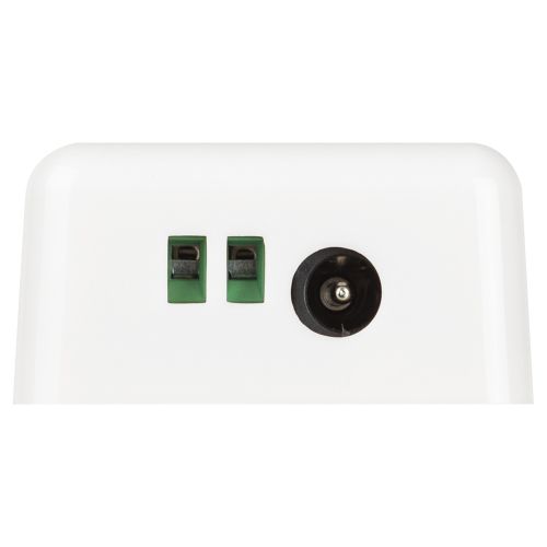 Контроллер для светодиодной ленты с радио пультом RGBW-Controller-12/24В-288/576Вт-IP20-RF Эра Б0061114
