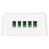 Контроллер для светодиодной ленты с радио пультом RGBW-Controller-12/24В-288/576Вт-IP20-RF Эра Б0061114