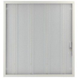 Светильник светодиодный SPO-6-24-4K-P 24Вт 4000К IP40 3600лм 595х595х19 125лм/Вт призма Эра Б0061287