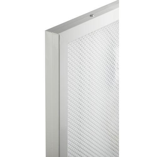 Светильник светодиодный SPO-6-24-4K-P 24Вт 4000К IP40 3600лм 595х595х19 125лм/Вт призма Эра Б0061287