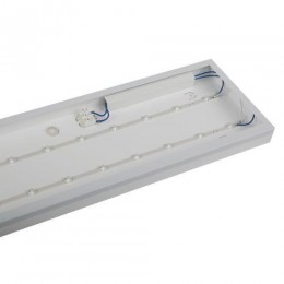 Светильник светодиодный SPO-17-9-4K-40 40Вт 4000К 3600Лм