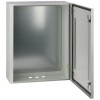 Корпус ЩМП-65.50.22 650х500х220 IP54 У2 OPTIMA c.6.5.2_5 метал. Эра Б0061603