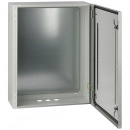 Корпус ЩМП-65.50.22 650х500х220 IP54 У2 OPTIMA c.6.5.2_5 метал. Эра Б0061603