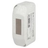 Корпус пластиковый КМПн 1/2 IP20 навесной SIMPLE бел. ЭРА Б0062279