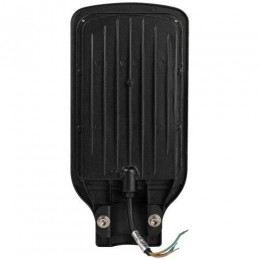 Светильник светодиодный SPP-504-0-50K-050 50Вт 5000К IP65 5000лм КСС Д DOB SMD 48мм уличный черн. Эра Б0062692