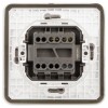 Выключатель Эксперт 11-1521-01 IP55 10АХ-250В СУ бел. Эра Б0063267