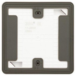 Розетка Эксперт 11-2502-01 2P+E IP55 шторки 16А-250В ОУ бел. Эра Б0063280