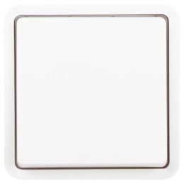 Переключатель Эксперт 11-1523-01 IP55 10АХ-250В СУ бел. Эра Б0063300