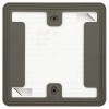 Переключатель Эксперт 11-1503-01 IP55 10АХ-250В ОУ бел. Эра Б0063301