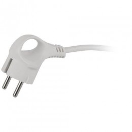 Удлинитель электрический UDL-10-215-E Greenline 2 розетки с заземлением 1.5м ПВС 3х0.75кв.мм Эра Б0064978