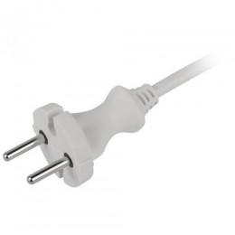 Удлинитель электрический UDL-10-430 Greenline 4 розетки без заземления 3м ПВС 2х0.75кв.мм Эра Б0065050