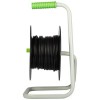 Удлинитель на пластик. катушке 4х20м без заземл. KAT-2x0.75-20m Greenline ПВС 2х0.75 Эра Б0065069