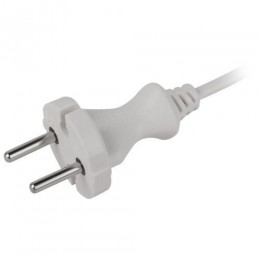 Удлинитель электрический UDL-6-350 Greenline 3 розетки без заземления 5м ШВВП 2х0.75кв.мм Эра Б0065070