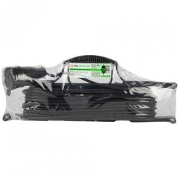 Удлинитель силовой GREEN LINE FR-10-20m Greenline на рамке 1 розетка без заземления 20м ПВС 2х1кв.мм Эра Б0065147