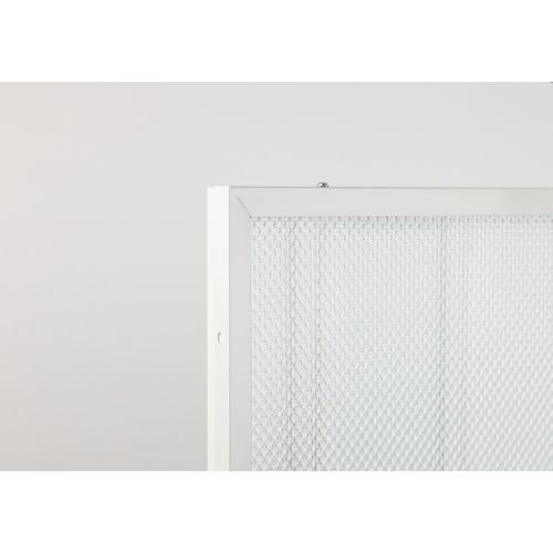 Светильник светодиодный SPO-6-36-4K-P-EM 36Вт 4000К 595х595 призма со встроен. БАП 1ч 20% Эра Б0065310