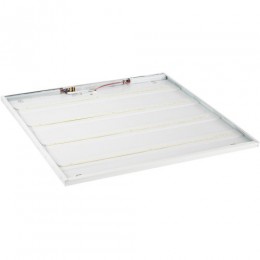 Светильник светодиодный SPO-6-36-4K-P-EM 36Вт 4000К 595х595 призма со встроен. БАП 1ч 20% Эра Б0065310