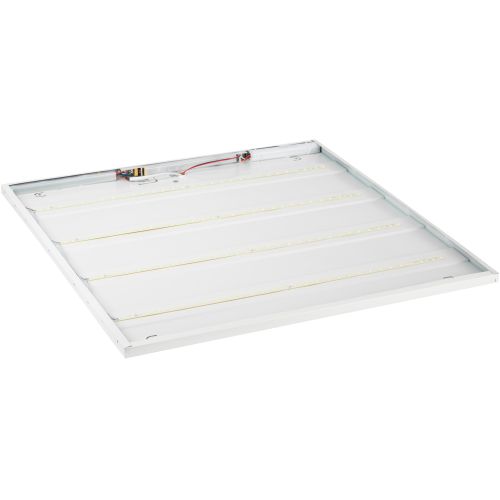 Светильник светодиодный SPO-6-36-4K-P-EM 36Вт 4000К 595х595 призма со встроен. БАП 1ч 20% Эра Б0065310