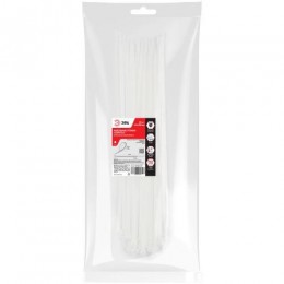 Хомут кабельный 4.8х250 NO-224-210 бел. (уп.25шт) Эра Б0065937