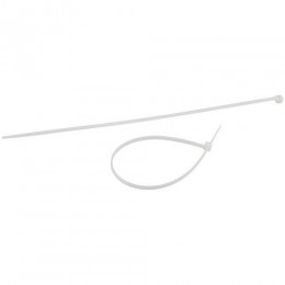 Хомут кабельный 3.6х150 NO-224-207 бел. (уп.25шт) Эра Б0065955