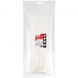 Хомут кабельный 7.6х500 NO-225-167 бел. (уп.100шт) Эра Б0065962