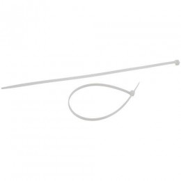 Хомут кабельный 4.8х350 NO-224-212 бел. (уп.25шт) Эра Б0065986