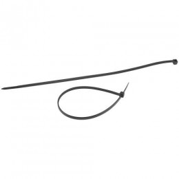 Хомут кабельный 4.8х200 NO-225-205 черн. (уп.25шт) Эра Б0066010