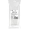 Хомут кабельный Simple 2.5х150 NO-224-187 бел. (уп.100шт) Эра Б0066018