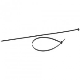 Хомут кабельный 8.8х400 NO-225-194 черн. (уп.100шт) Эра Б0066020