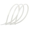 Хомут кабельный Simple 3.6х150 NO-224-189 бел. (уп.100шт) Эра Б0066021