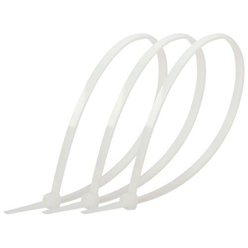 Хомут кабельный Simple 3.6х150 NO-224-189 бел. (уп.100шт) Эра Б0066021