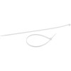 Хомут кабельный Simple 3.6х150 NO-224-189 бел. (уп.100шт) Эра Б0066021