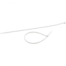 Хомут кабельный Simple 3.6х150 NO-224-189 бел. (уп.100шт) Эра Б0066021