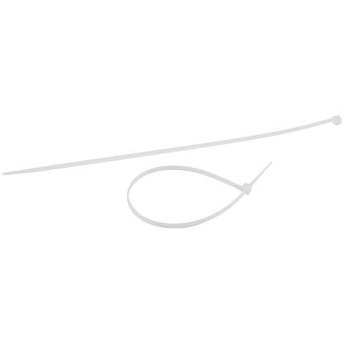 Хомут кабельный Simple 3.6х150 NO-224-189 бел. (уп.100шт) Эра Б0066021