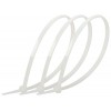 Хомут кабельный Simple 3.6х300 NO-224-192 бел. (уп.100шт) Эра Б0066025