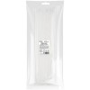 Хомут кабельный Simple 4.8х300 NO-224-193 бел. (уп.100шт) Эра Б0066026
