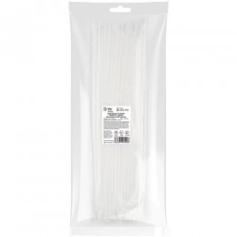 Хомут кабельный Simple 4.8х300 NO-224-193 бел. (уп.100шт) Эра Б0066026