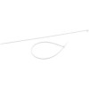 Хомут кабельный Simple 4.8х300 NO-224-193 бел. (уп.100шт) Эра Б0066026